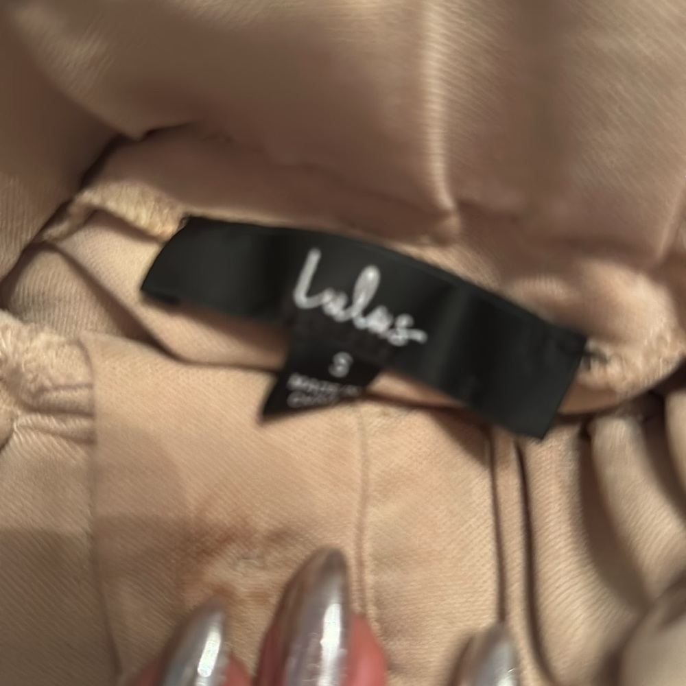 Lulus short - Picture 5 of 5